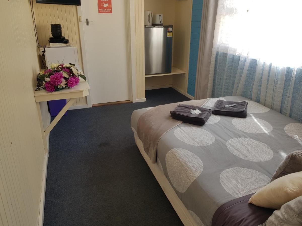 Whyalla Country Inn Motel Exterior foto