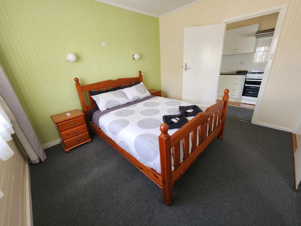 Whyalla Country Inn Motel Exterior foto